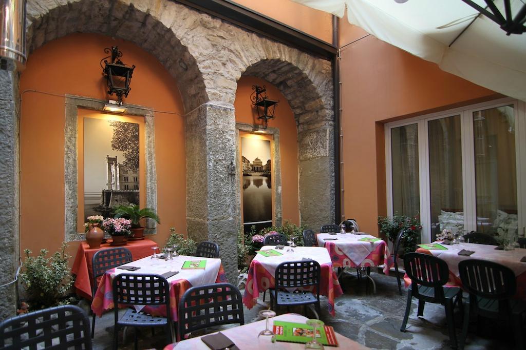 Pizzeria Trattoria NumberOne