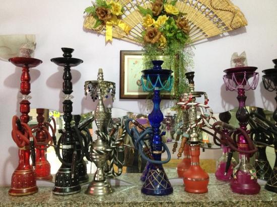 Atef L'egiziano Pizza-Kebab