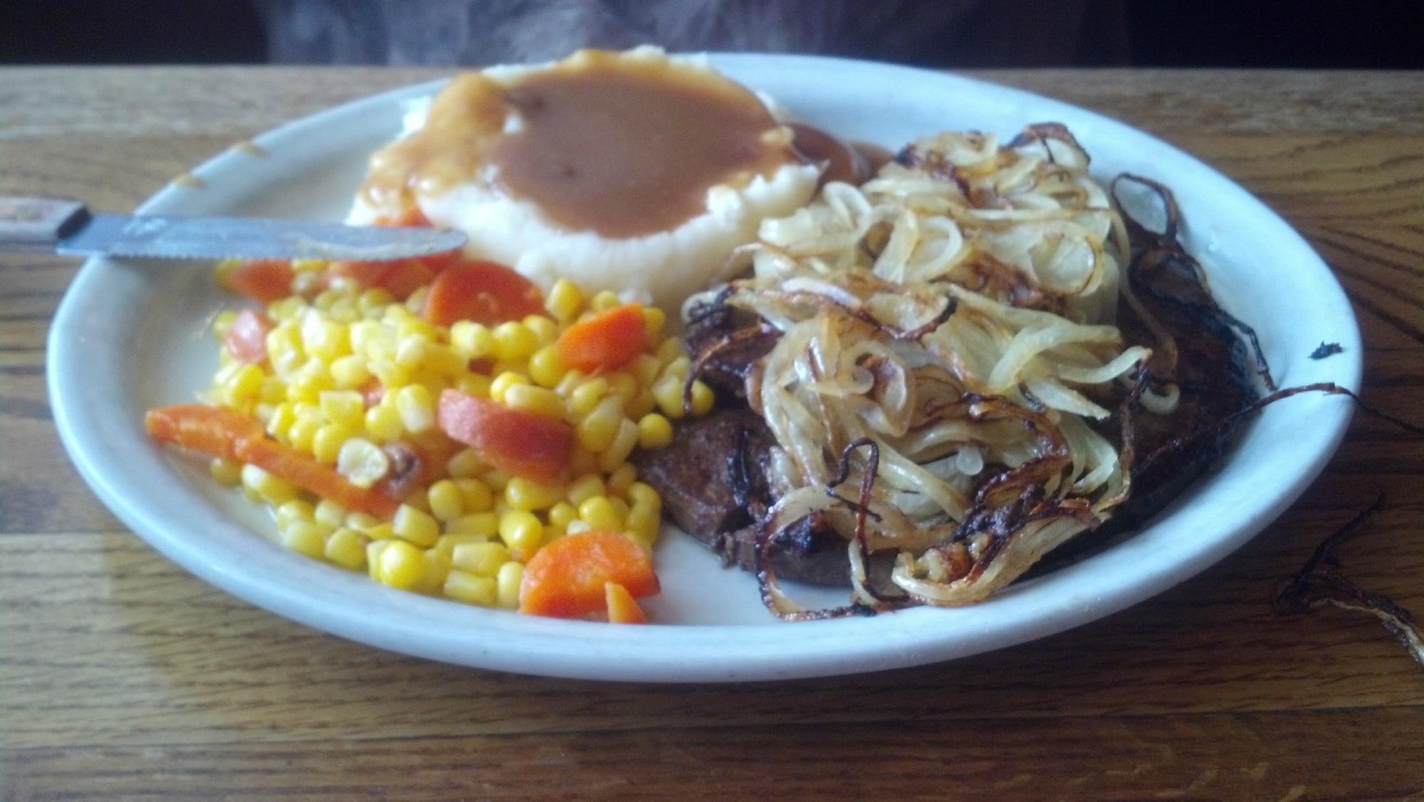 Depot Restaurant & Casino