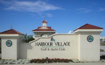 Harbour Village Pub & Grill