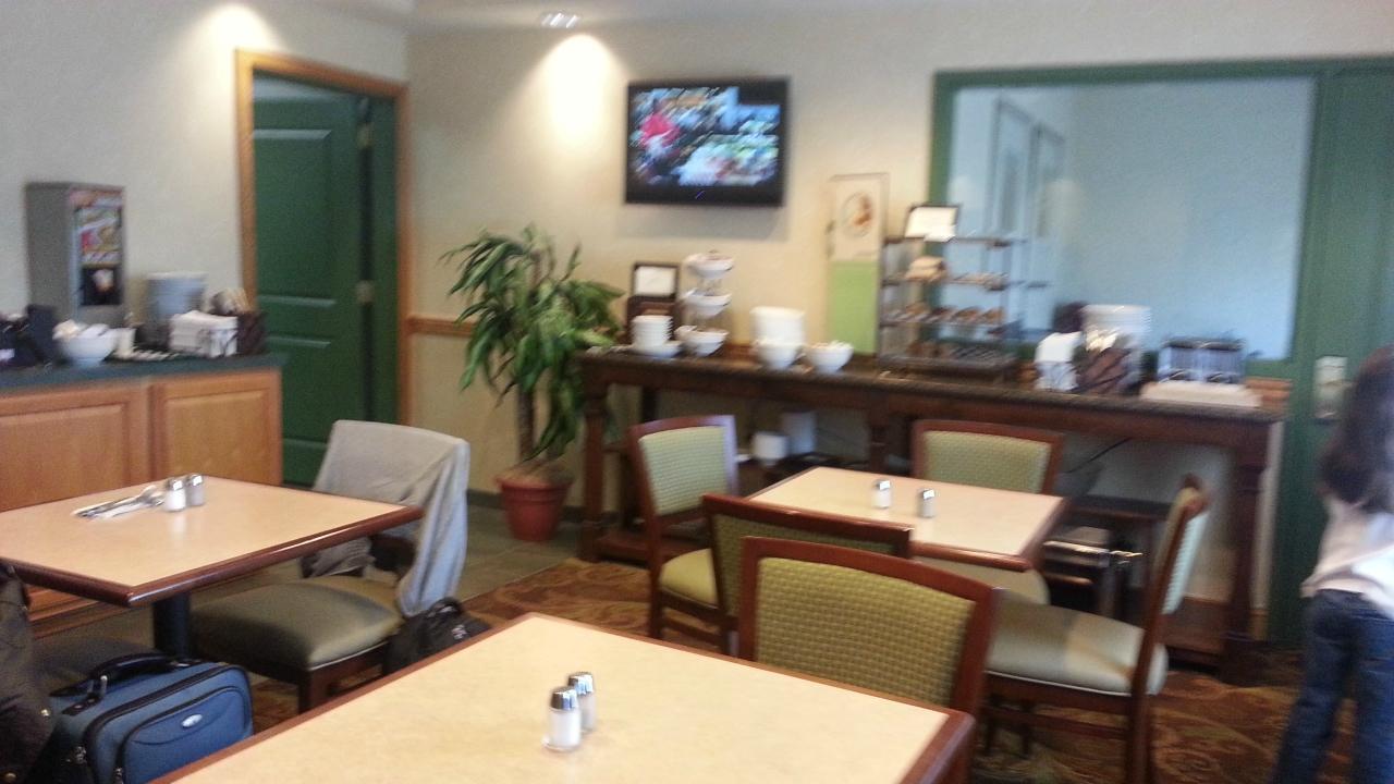Country Inn & Suites by Radisson, Bel Air/Aberdeen, MD
