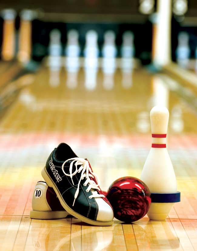 Brechin Lanes Bowling Centre