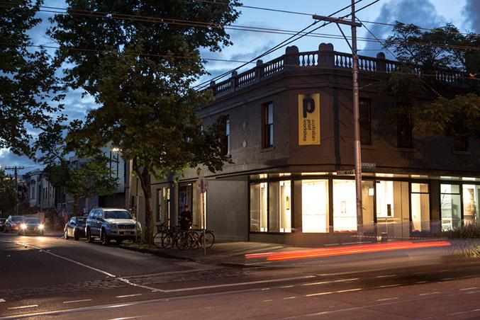 Australian Print Workshop