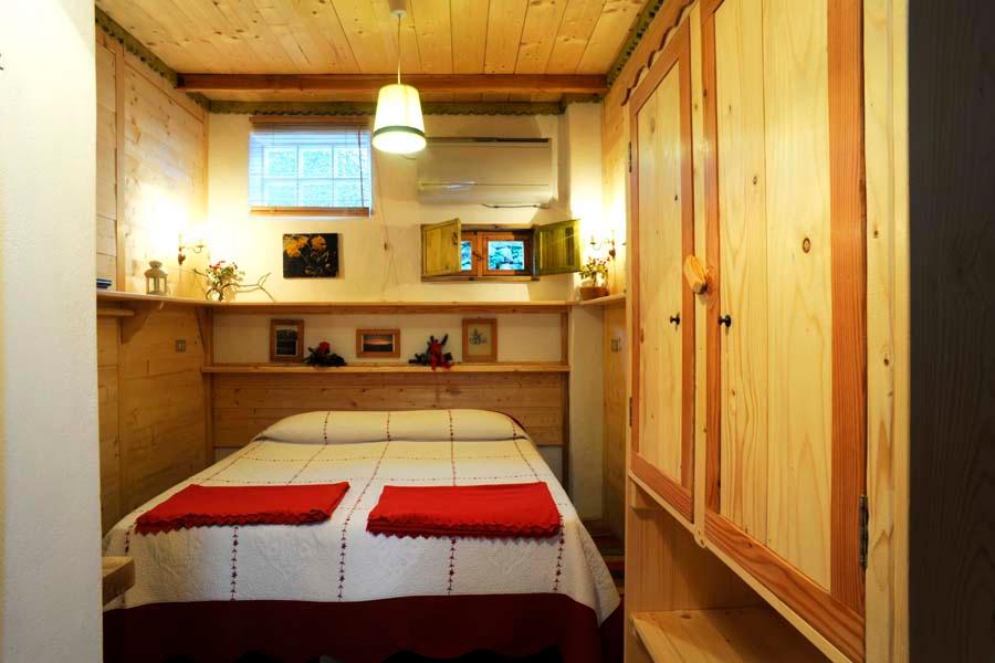 B&B Tra lago e Monti