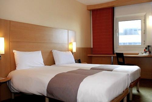 ibis London Excel Docklands