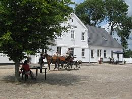 Holtegaard Bed & Breakfast