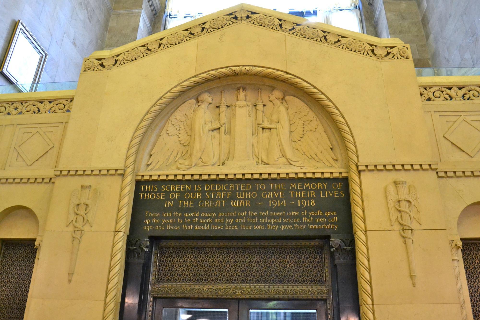 Canadian Imperial Bank of Commerce Building