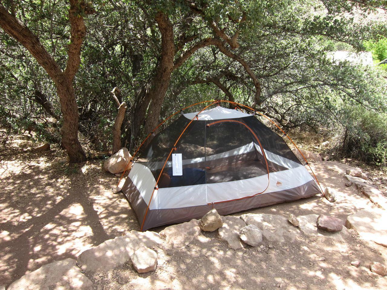 Bright Angel Campground