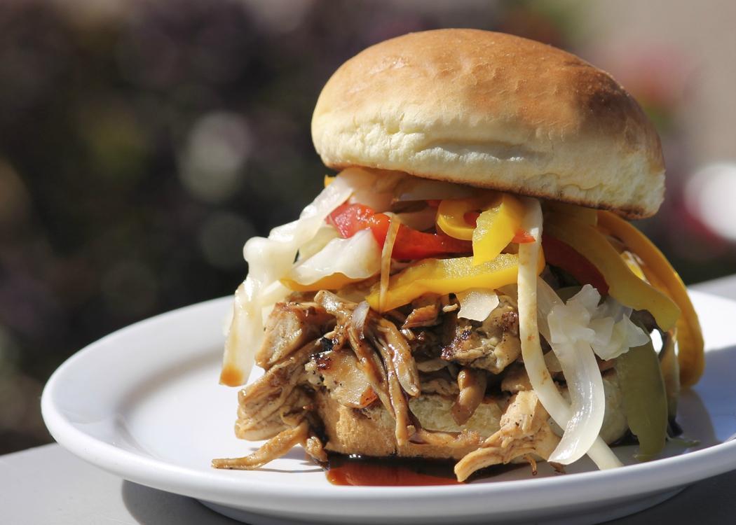 Dr. Field Goods Kitchen