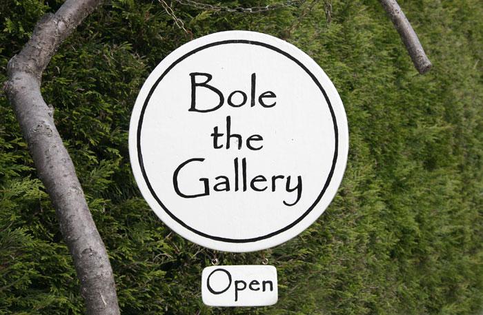 Bole the Gallery