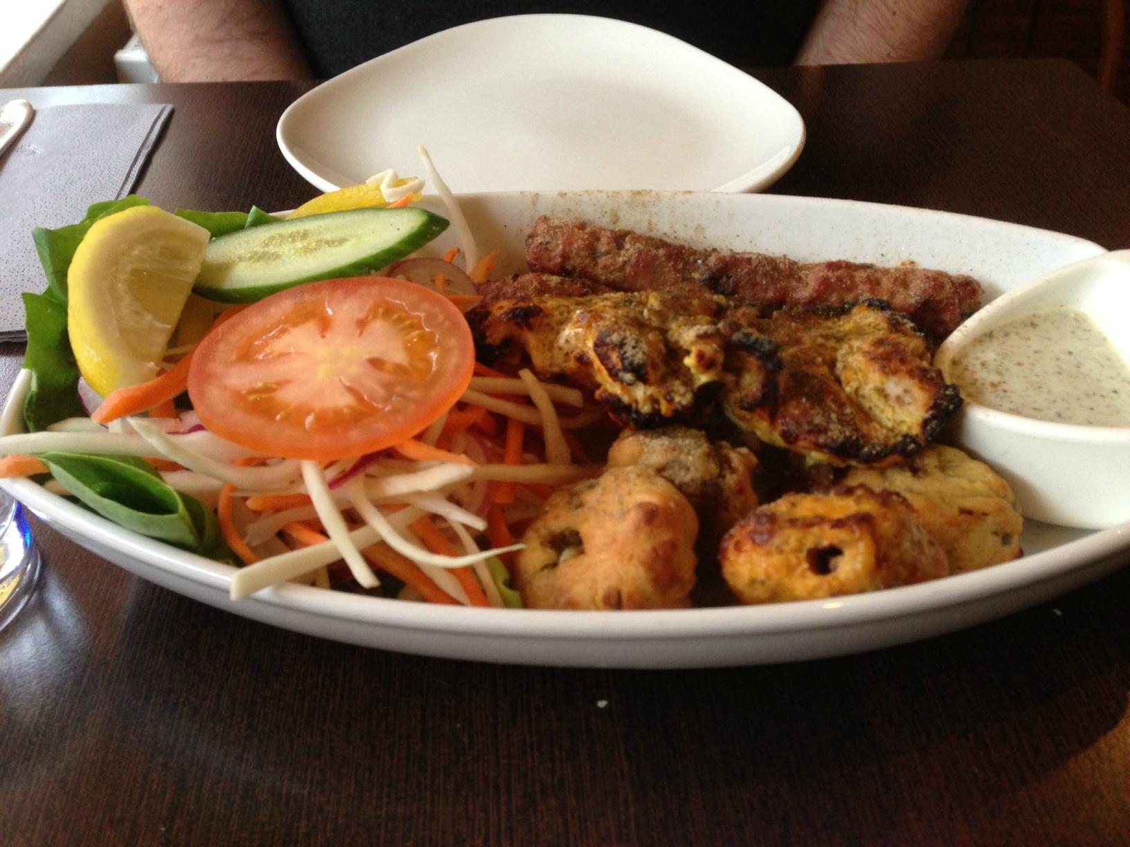 Haveli Indian Takeaway