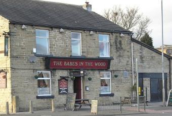 The Babes in the Wood