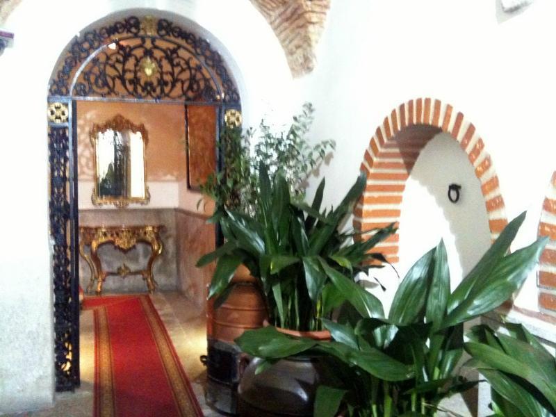 Hotel Iberia Plaza Mayor