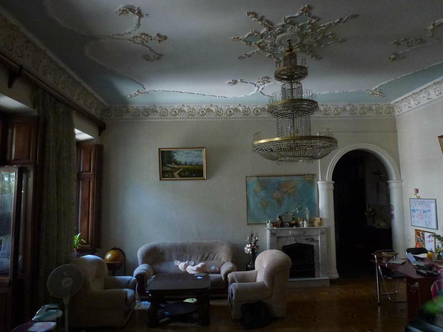 babushka Grand HOSTEL