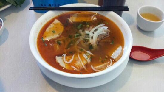 Tu Do Vietnamese Restaurant