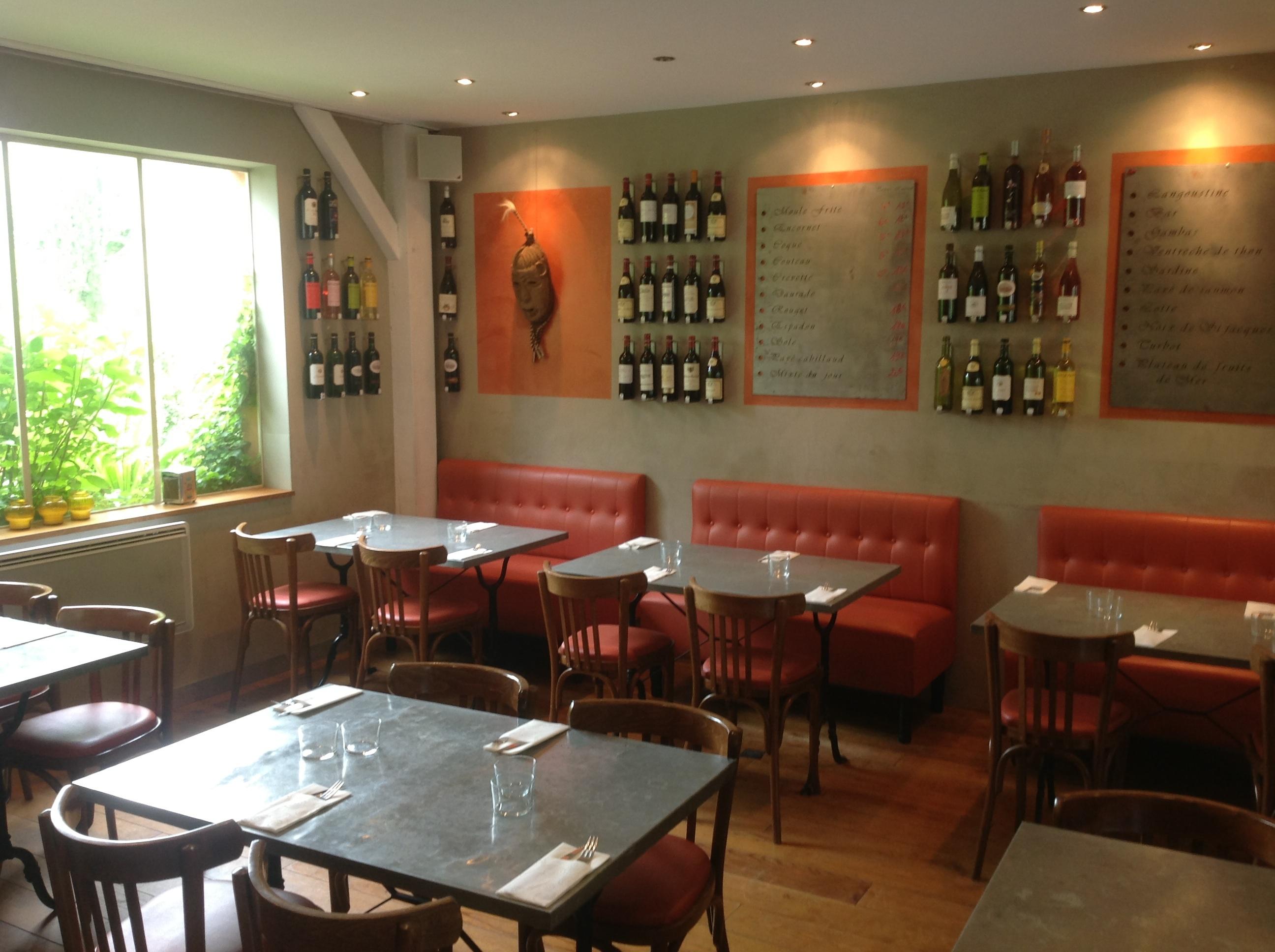 La Brasserie des Arts