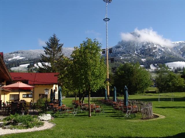 Wiesengrund Resort