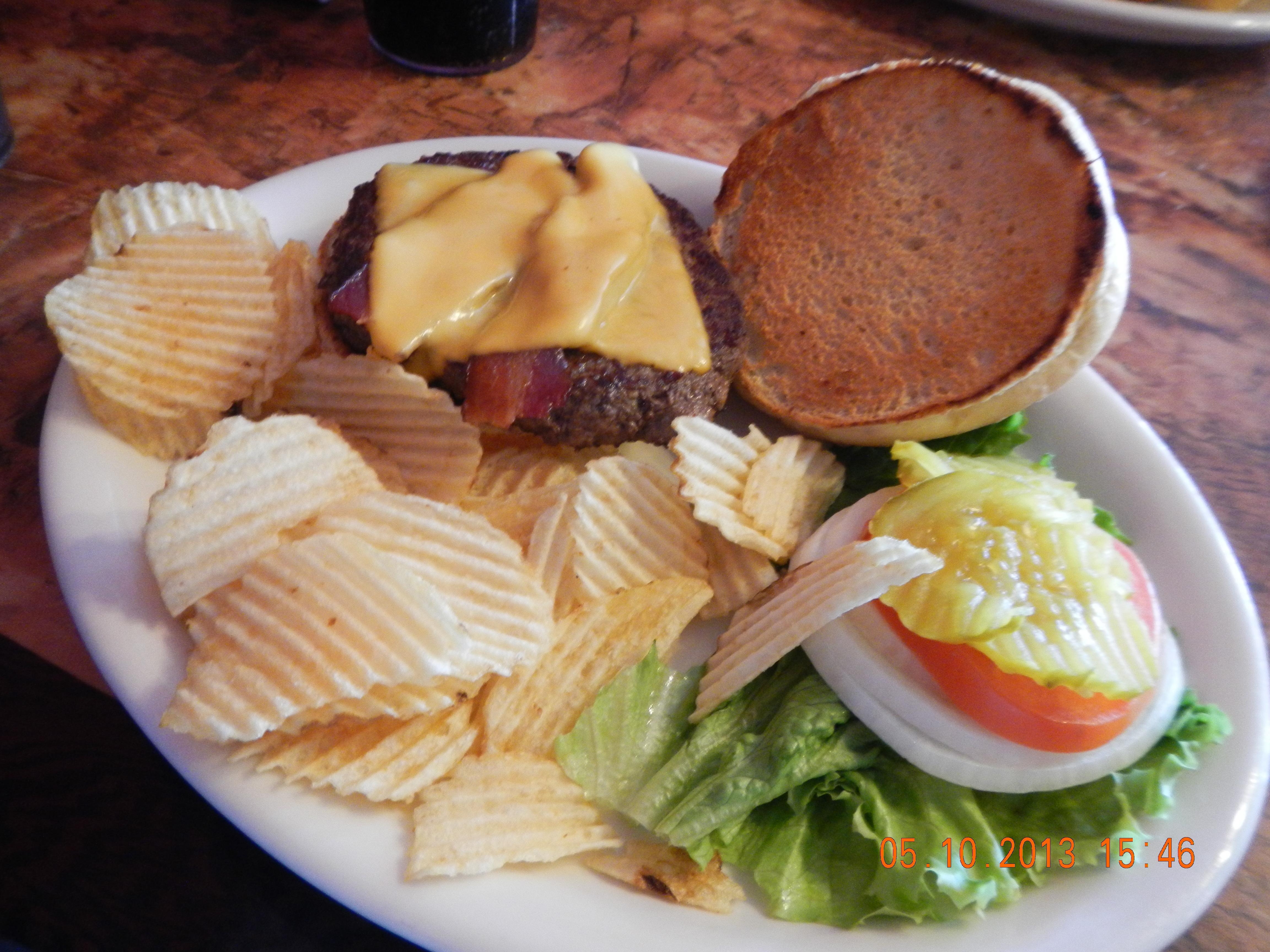 The Bunkhouse Restaurant and Lounge