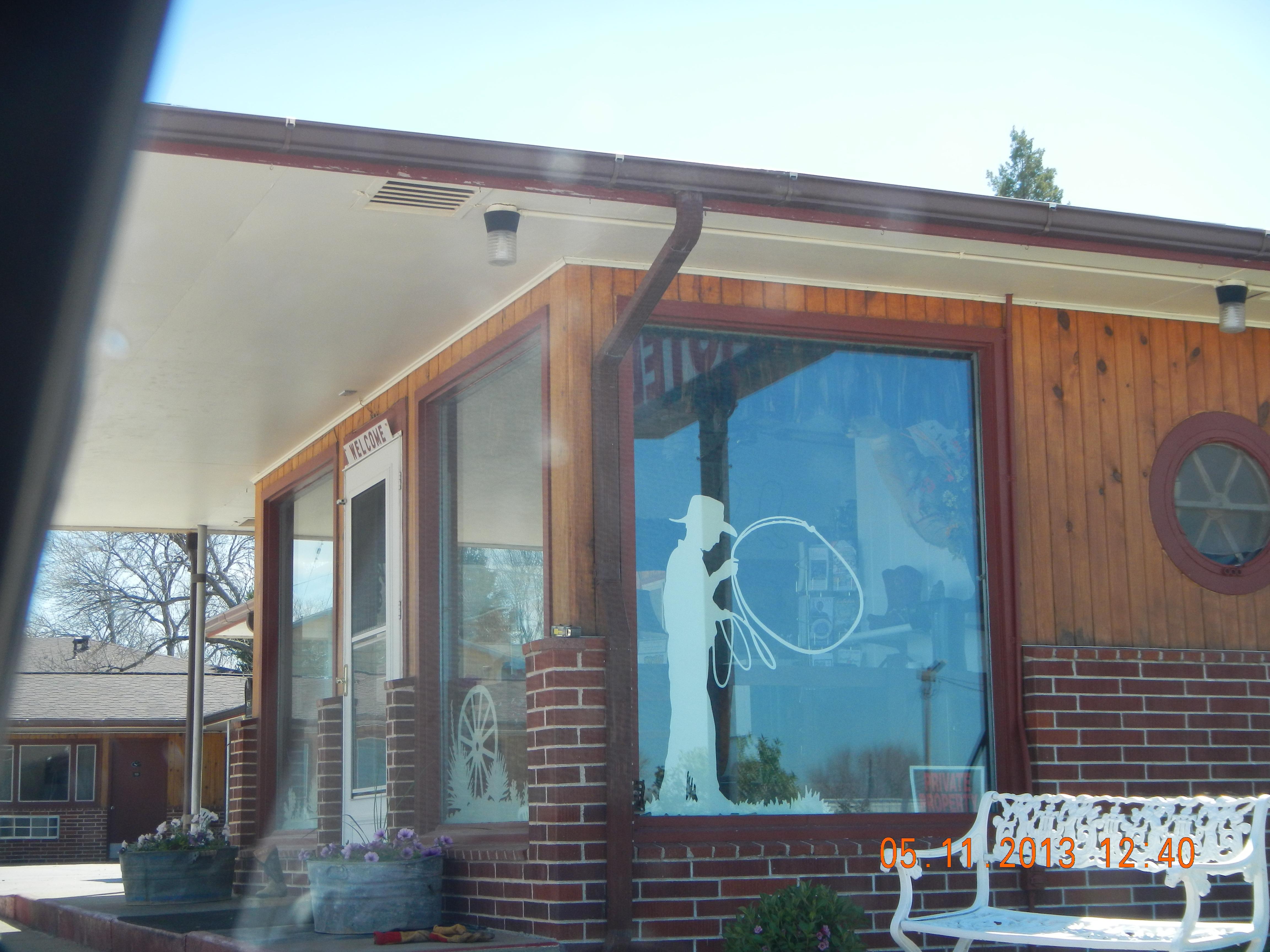 Bunk House Motel