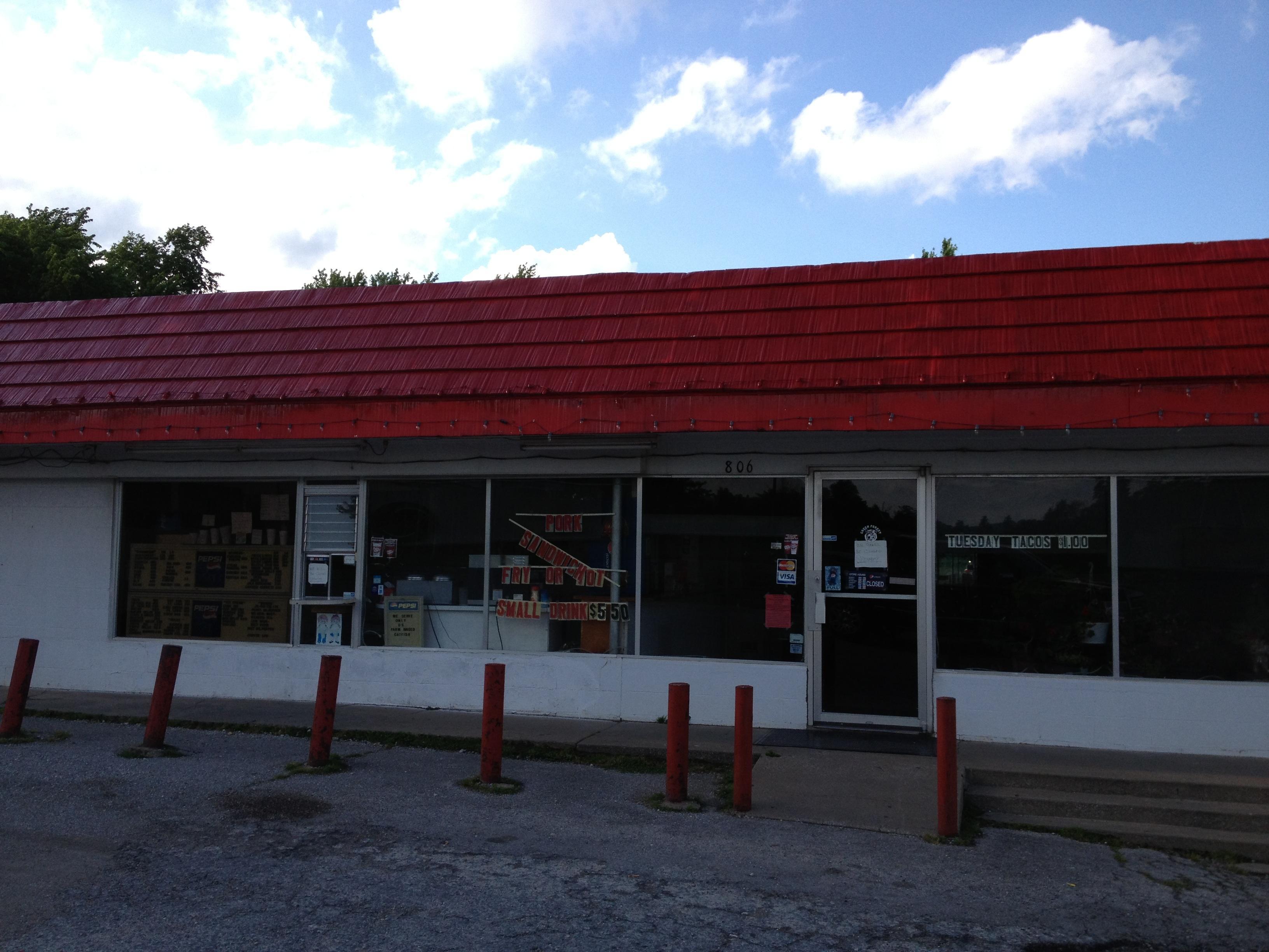 Jims Drive Inn