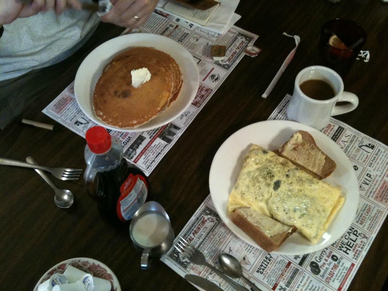 Pinky's Family Restaurant