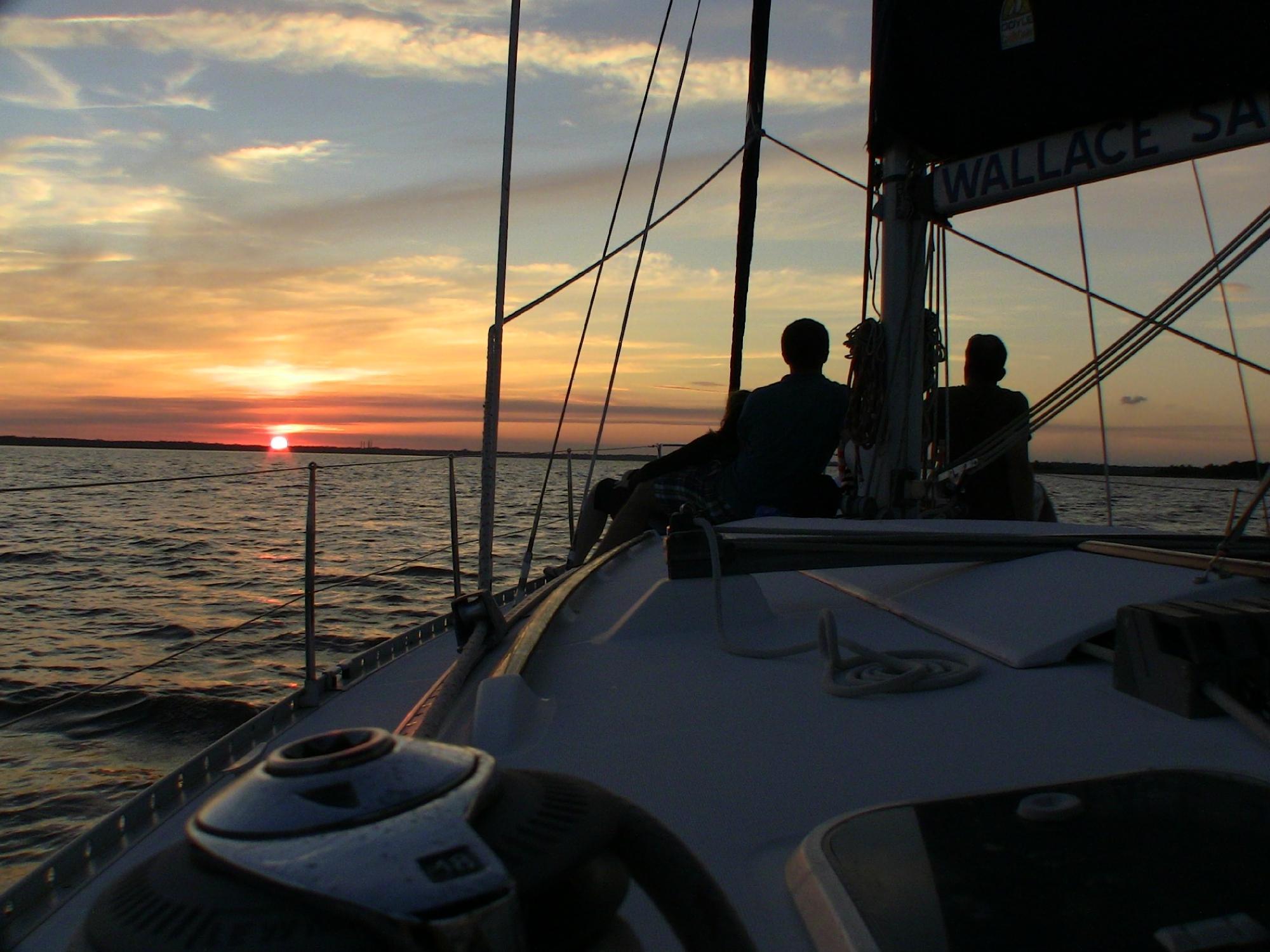 Wallace Sailing Charters
