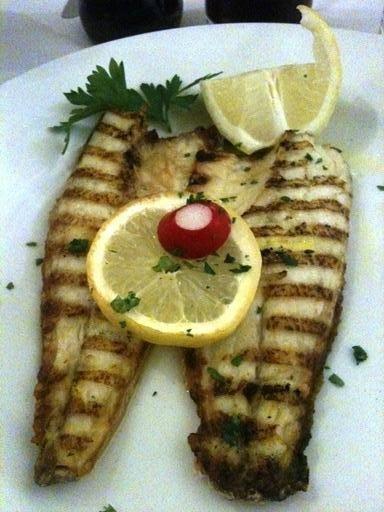 Goya Restaurant - Belgravia