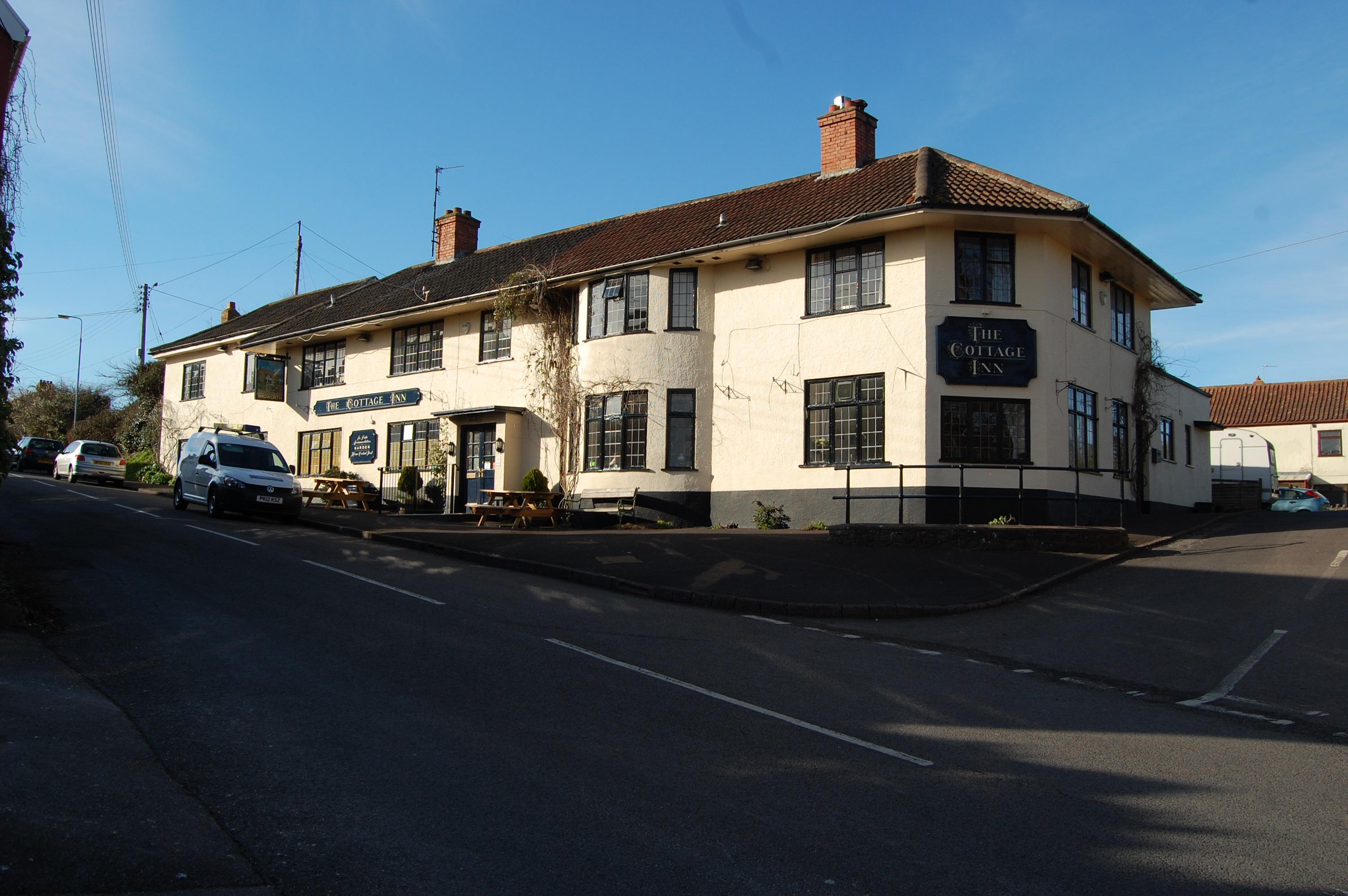 The Cottage Inn