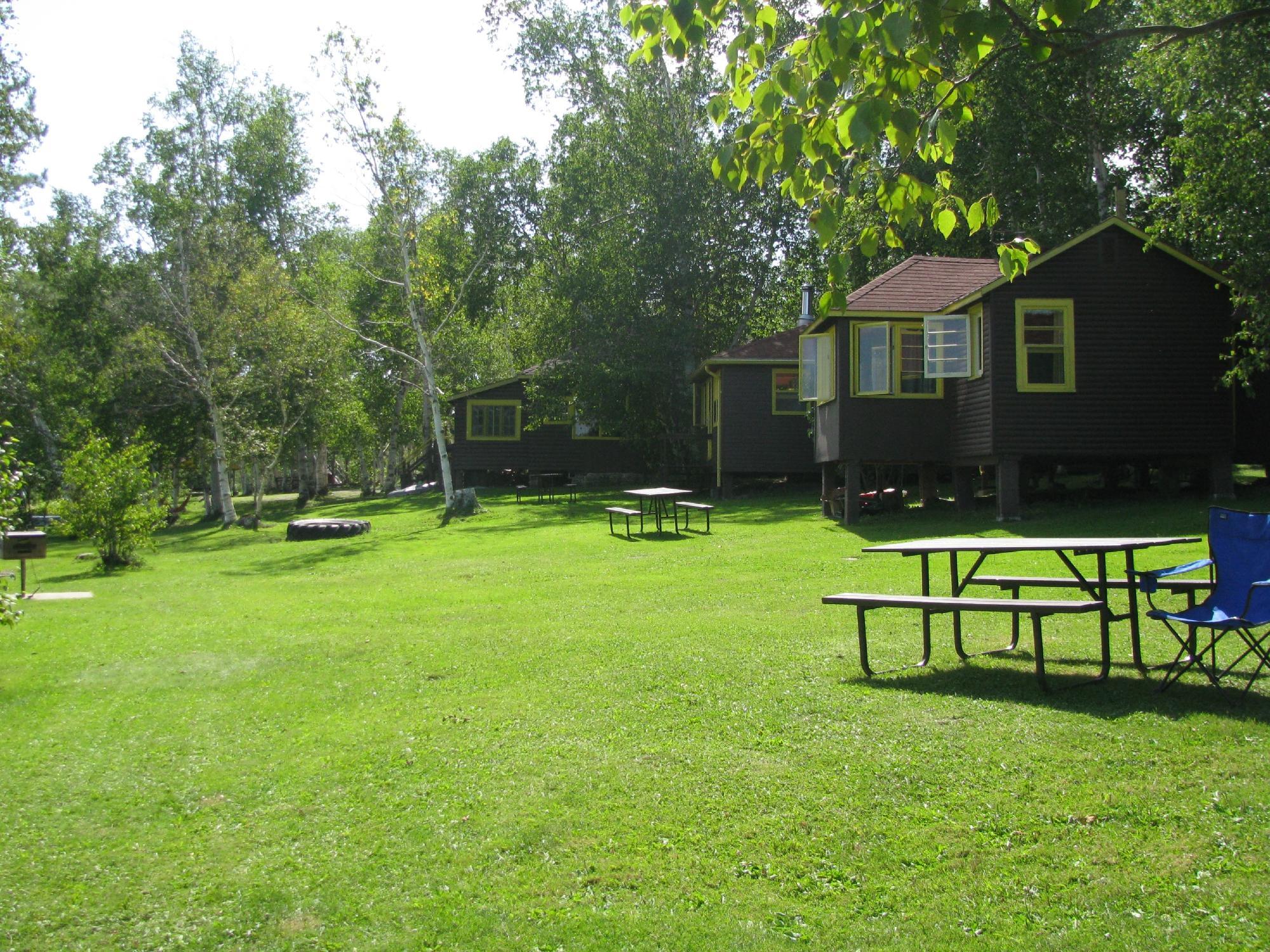 Miller's Family Camp