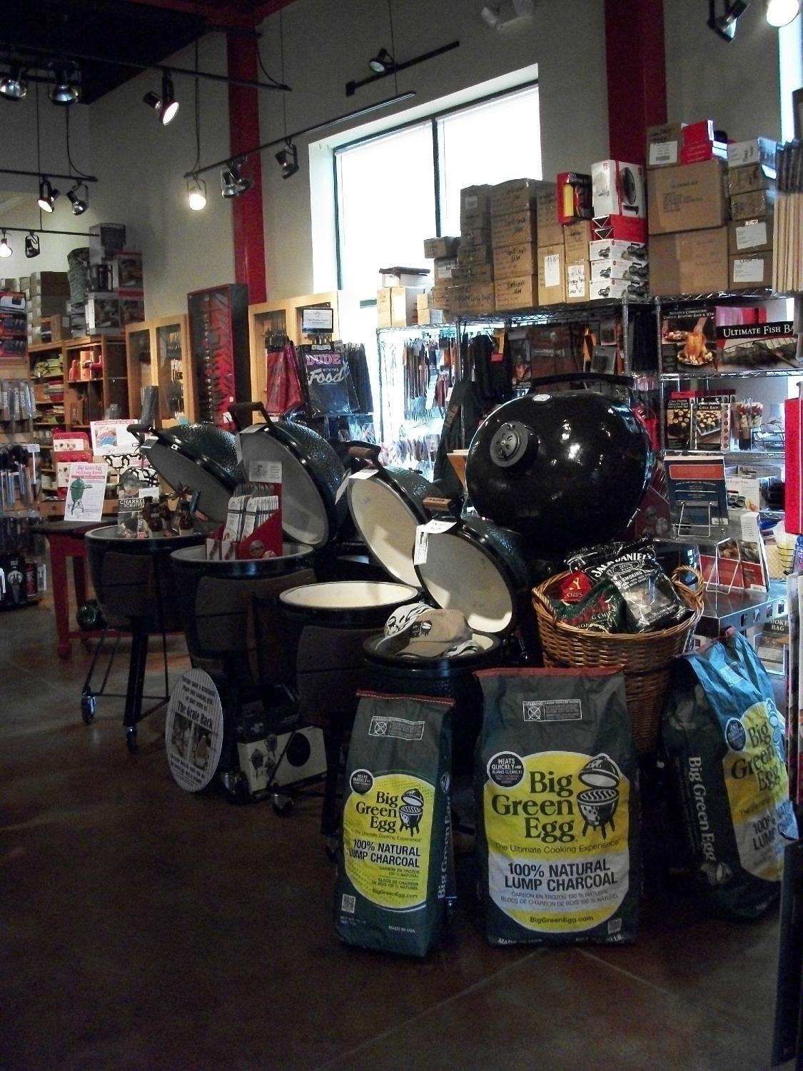 The Coastal Cupboard