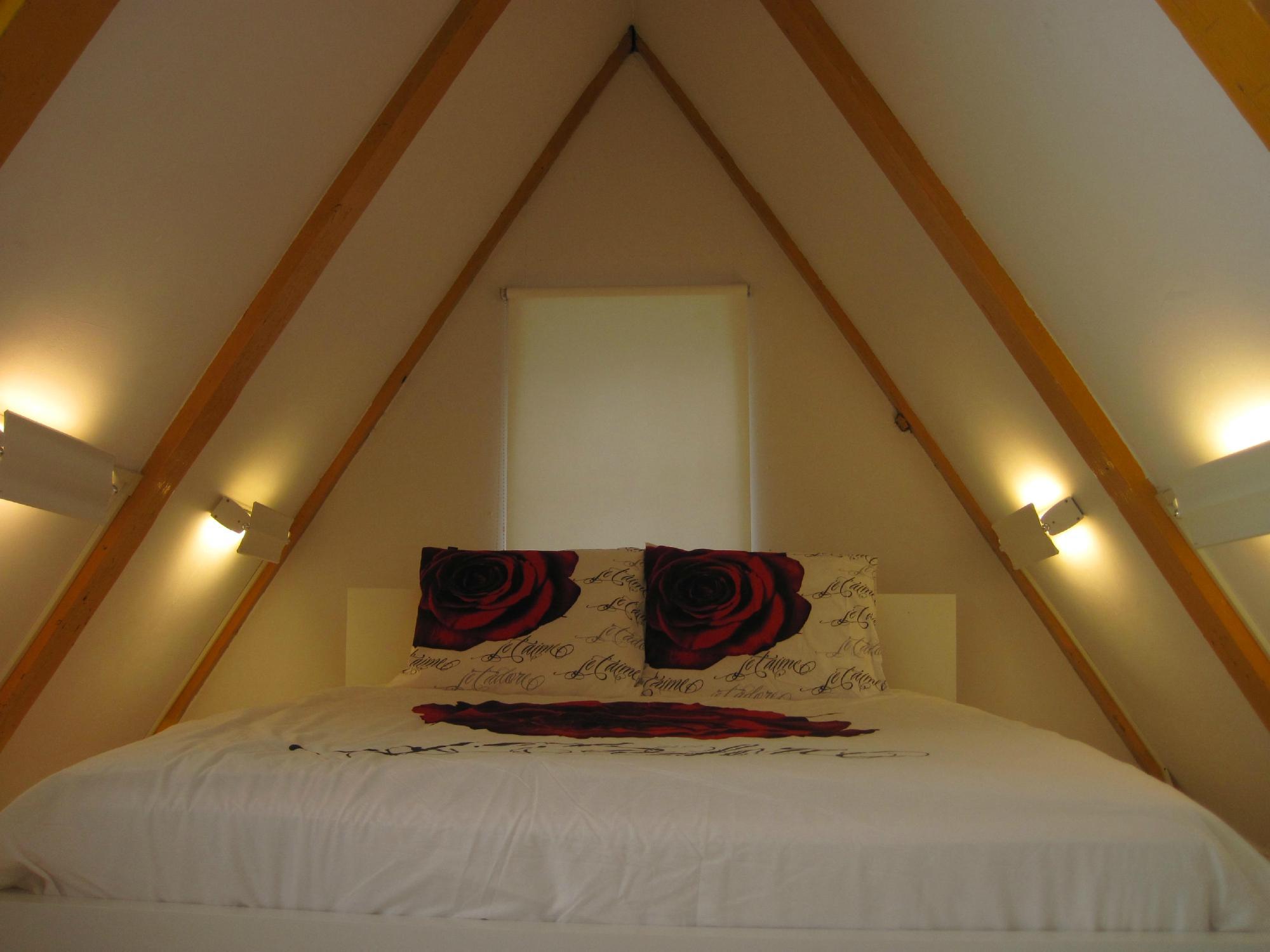 Rembrandtplein Bed & Breakfast