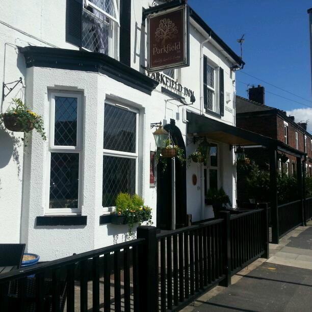 The Parkfield Inn