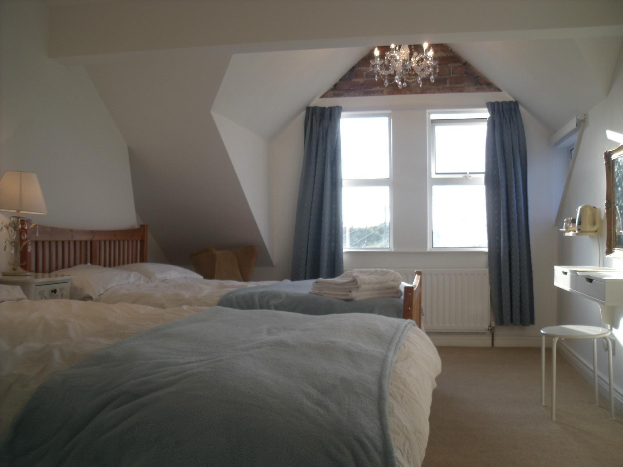 Knock Bed And Breakfast Portstewart