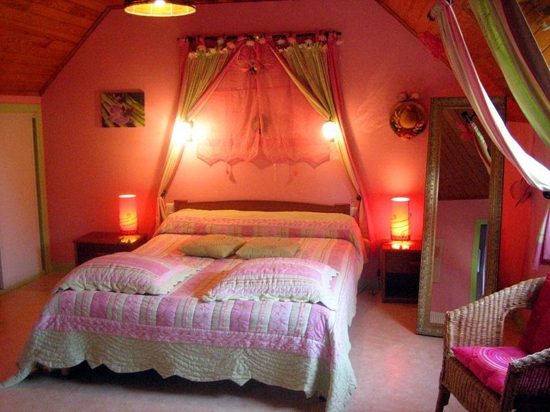 Chambres d'hotes de Sainte-Anne