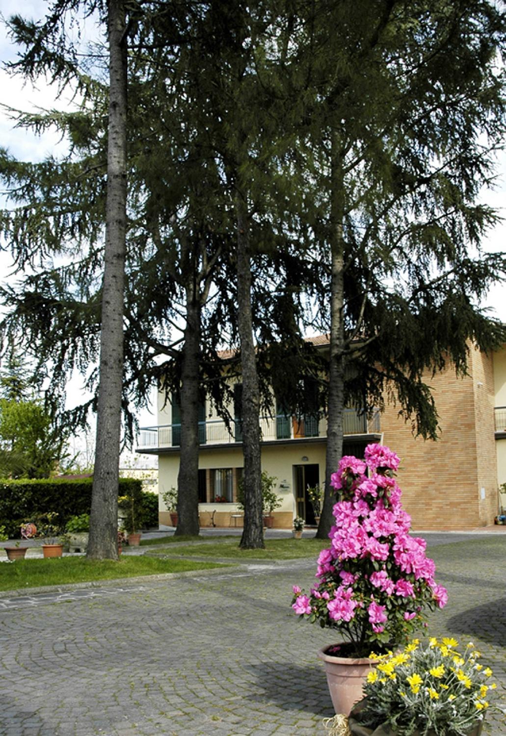 Marinetta Bed & Breakfast