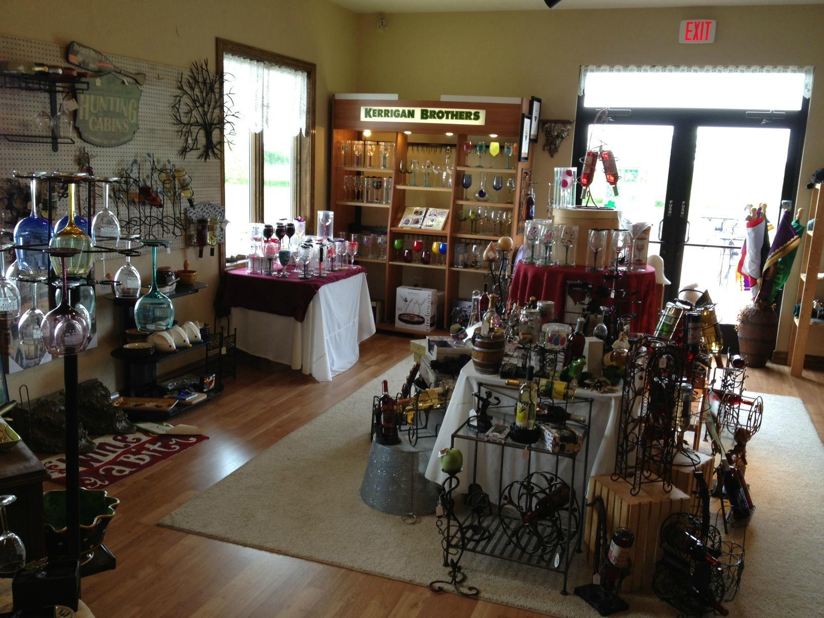 Kerrigan Brothers Winery