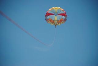 Orange Beach Parasail