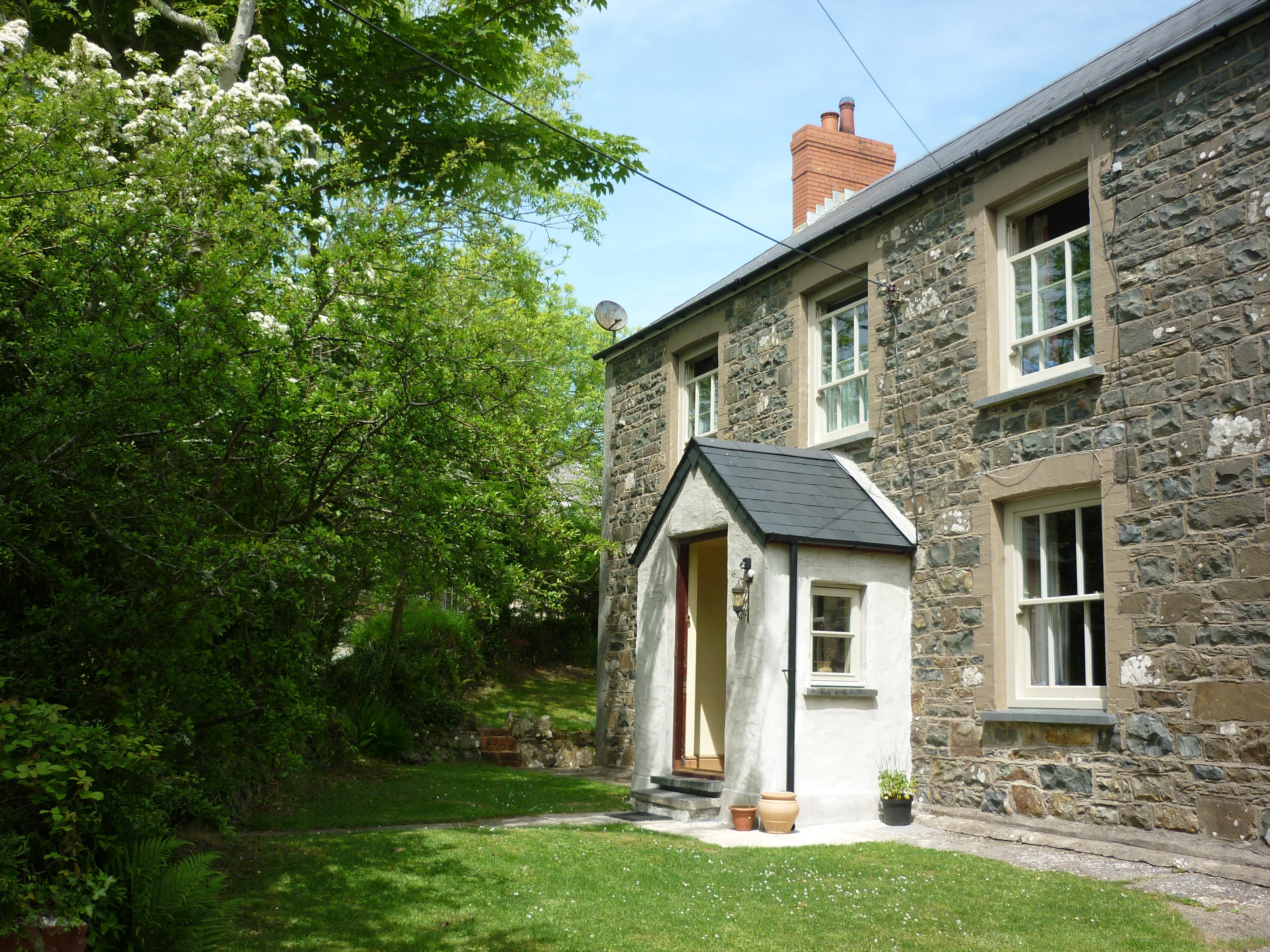 Tabor House B&B