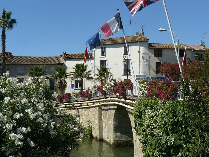 La Maison du Canal