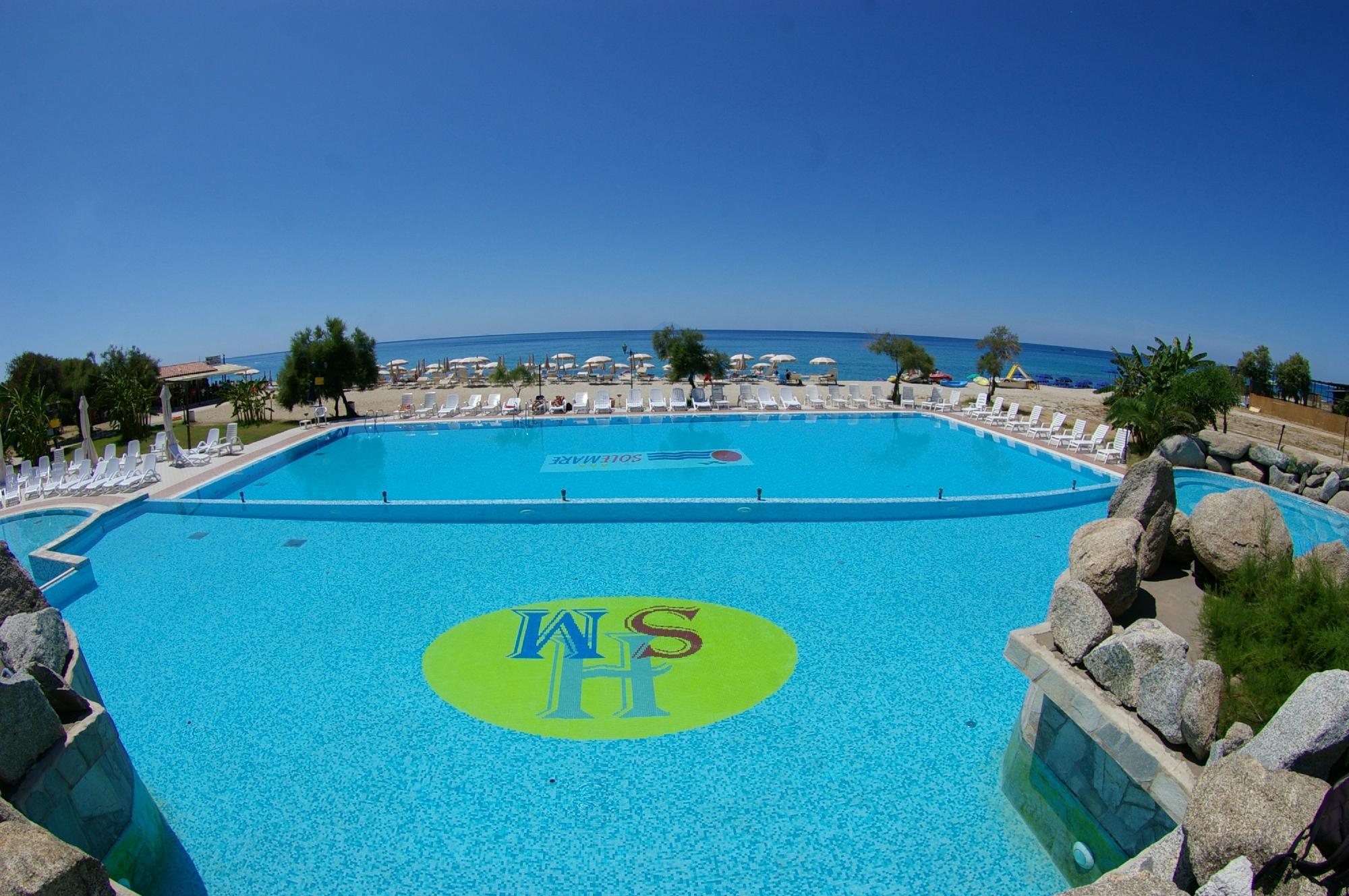 SoleMare Club Village