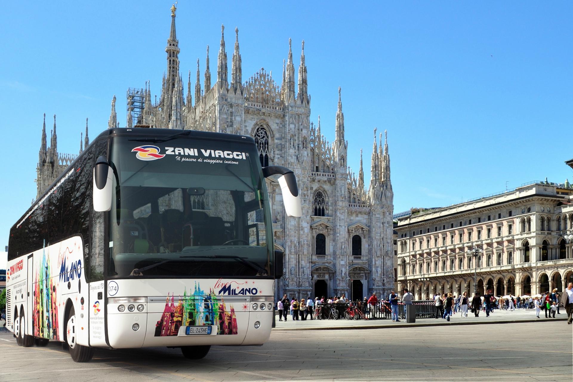 Zani Viaggi Day Tours