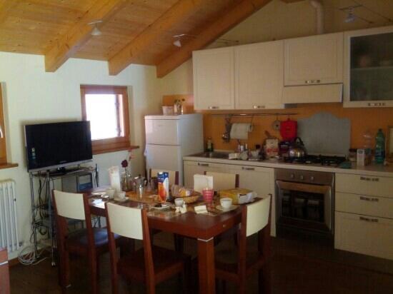 B&B a Casa Mia Bologna