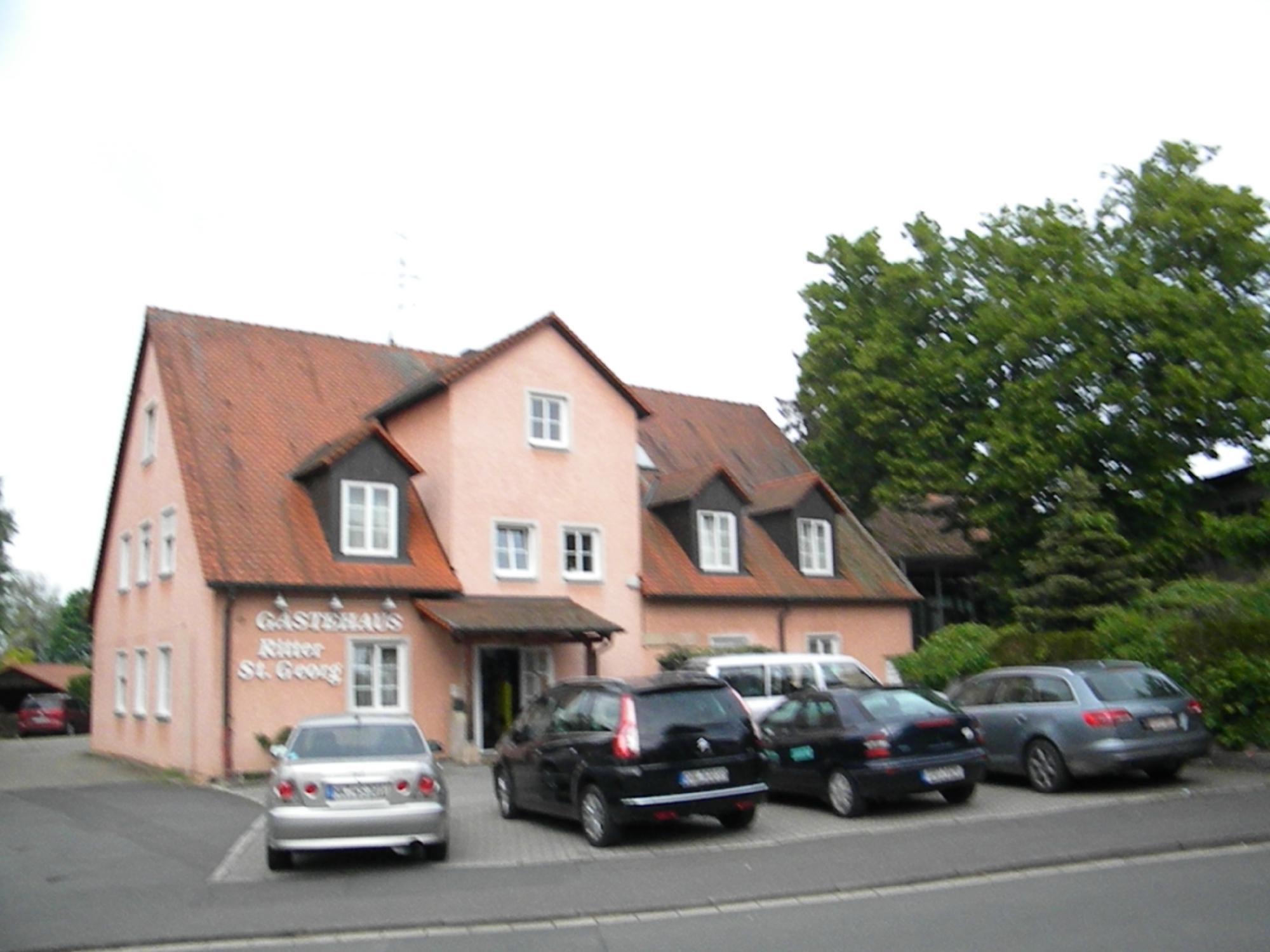 Gasthof & Hotel Ritter St. Georg