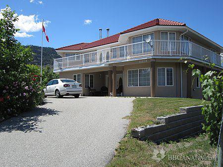 Countryside Bed & Breakfast