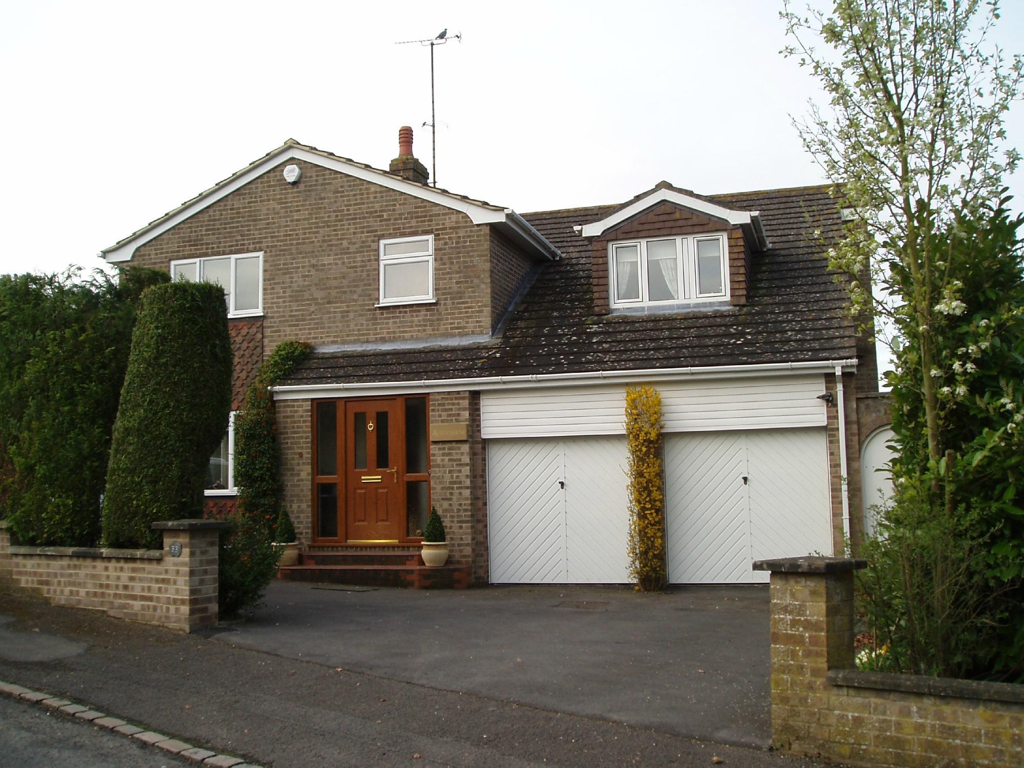 Honeybone's Bed & Breakfast at Alderborne House