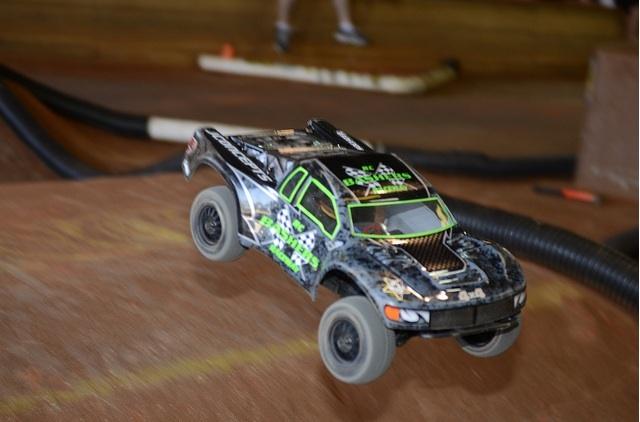 Bashers RC Raceway