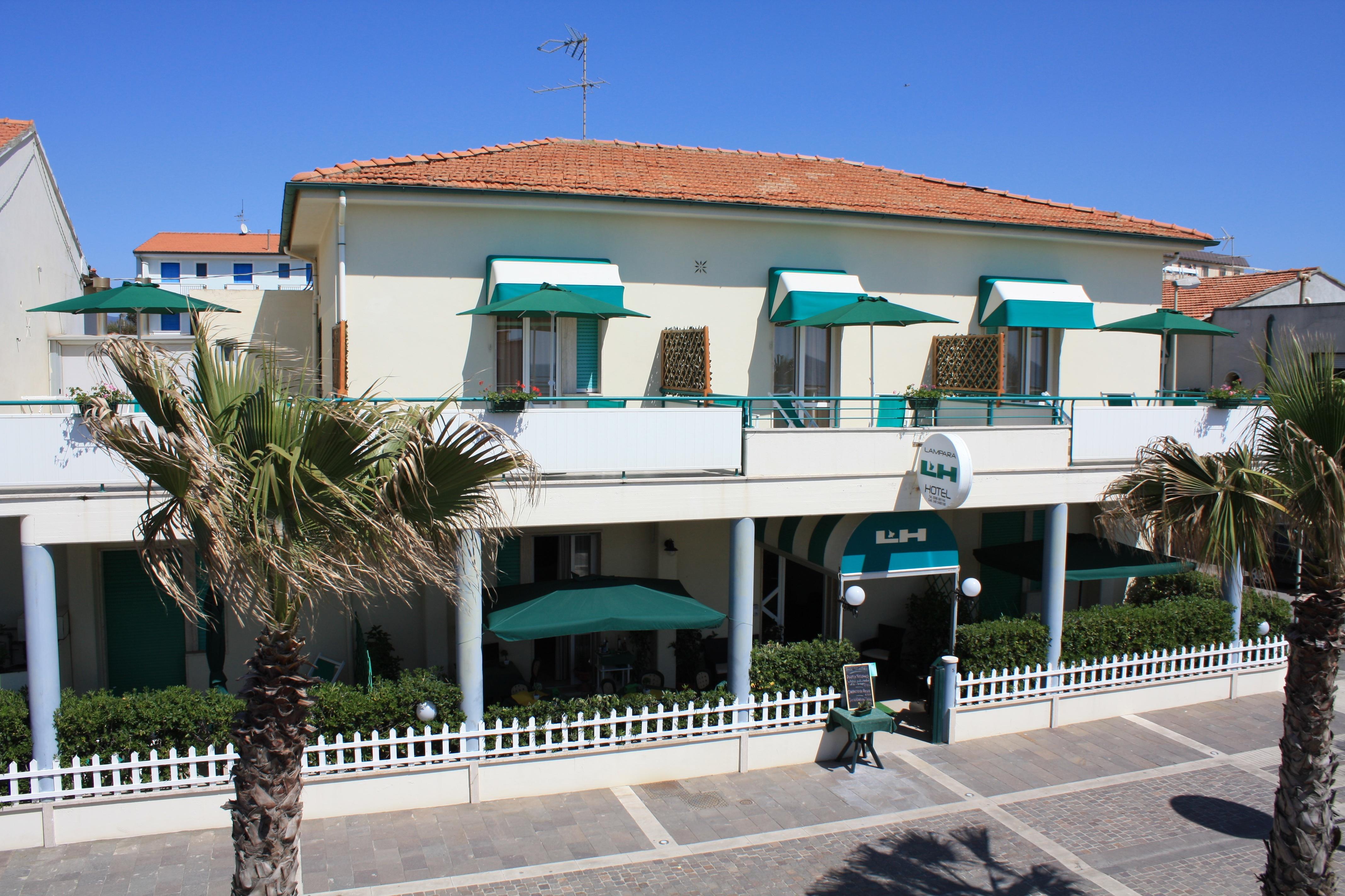 Lungomare Hotel
