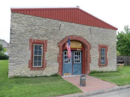 Hairgrove Saddlery and Gifts