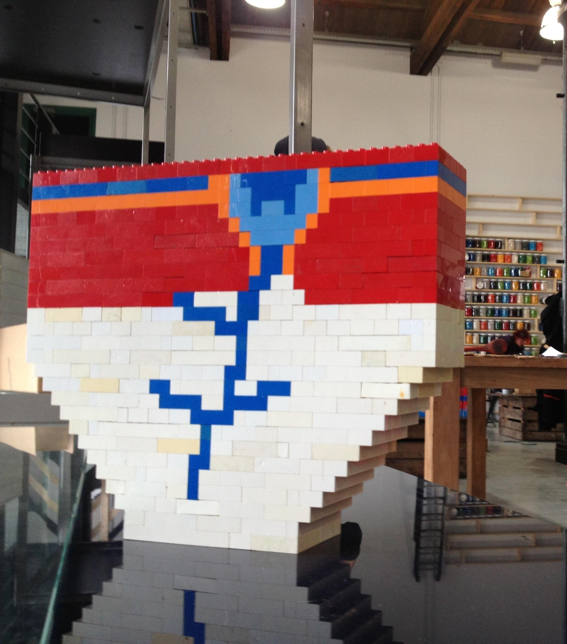 Bricksart
