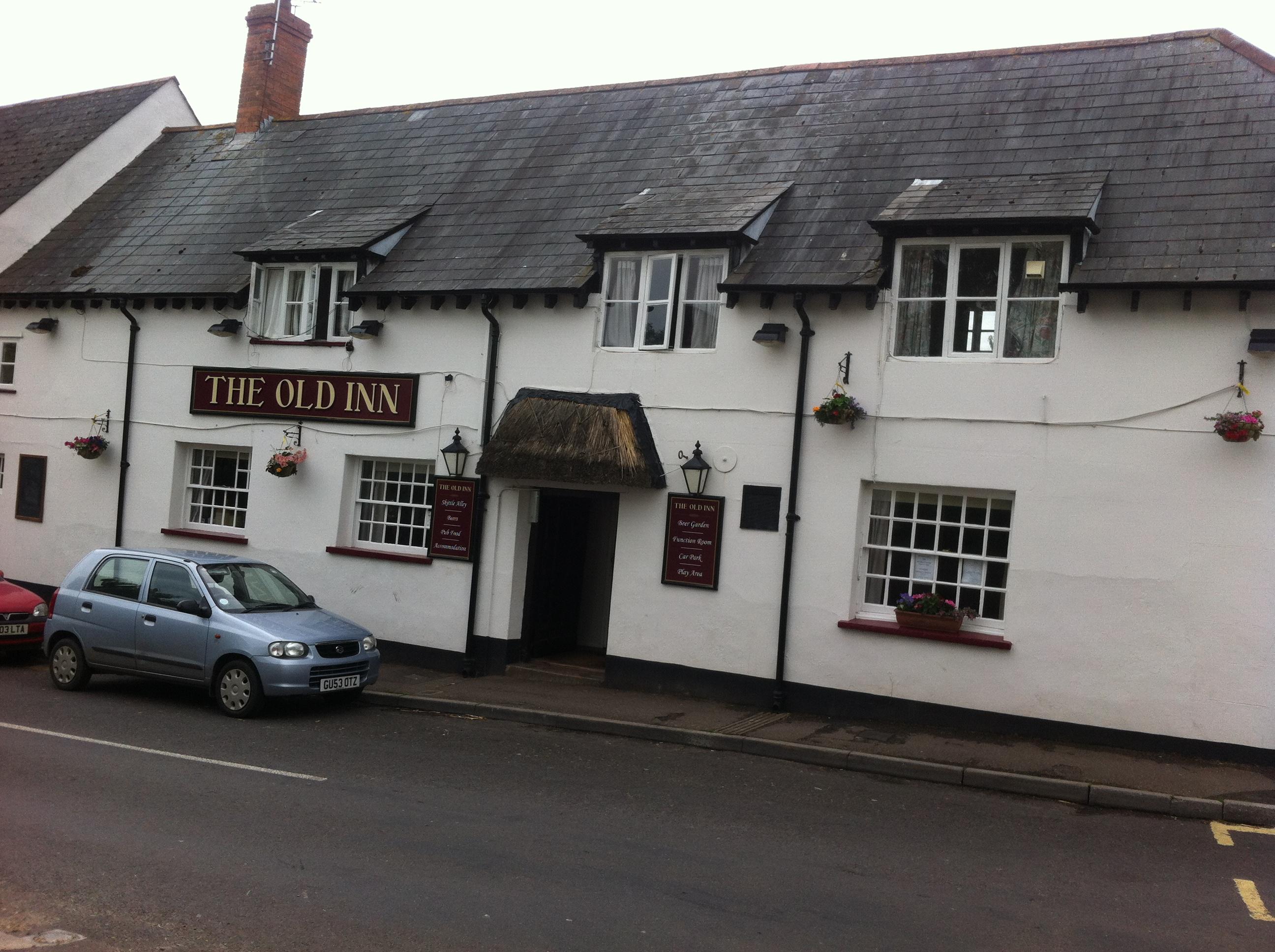 The Old Inn